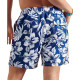 Superdry Ανδρικό μαγιό Campus Hawaiian Swim Shorts